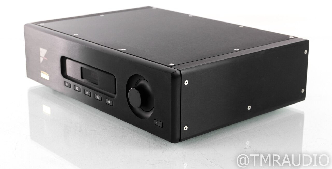 Ayre K-5xeMP Stereo Preamplifier; K5xeMP; Black (No Remote)
