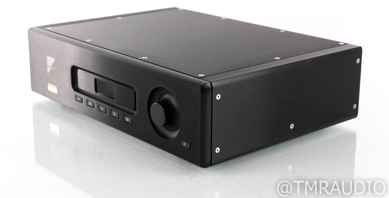 Ayre K-5xeMP Stereo Preamplifier; K5xeMP; Black (No Remote)