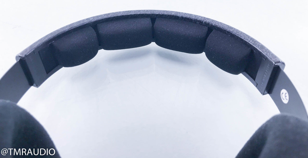 Sennheiser HD 600 Open Back Headphones
