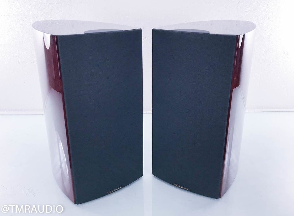 Wharfedale Opus2 M2 Bookshelf Speakers