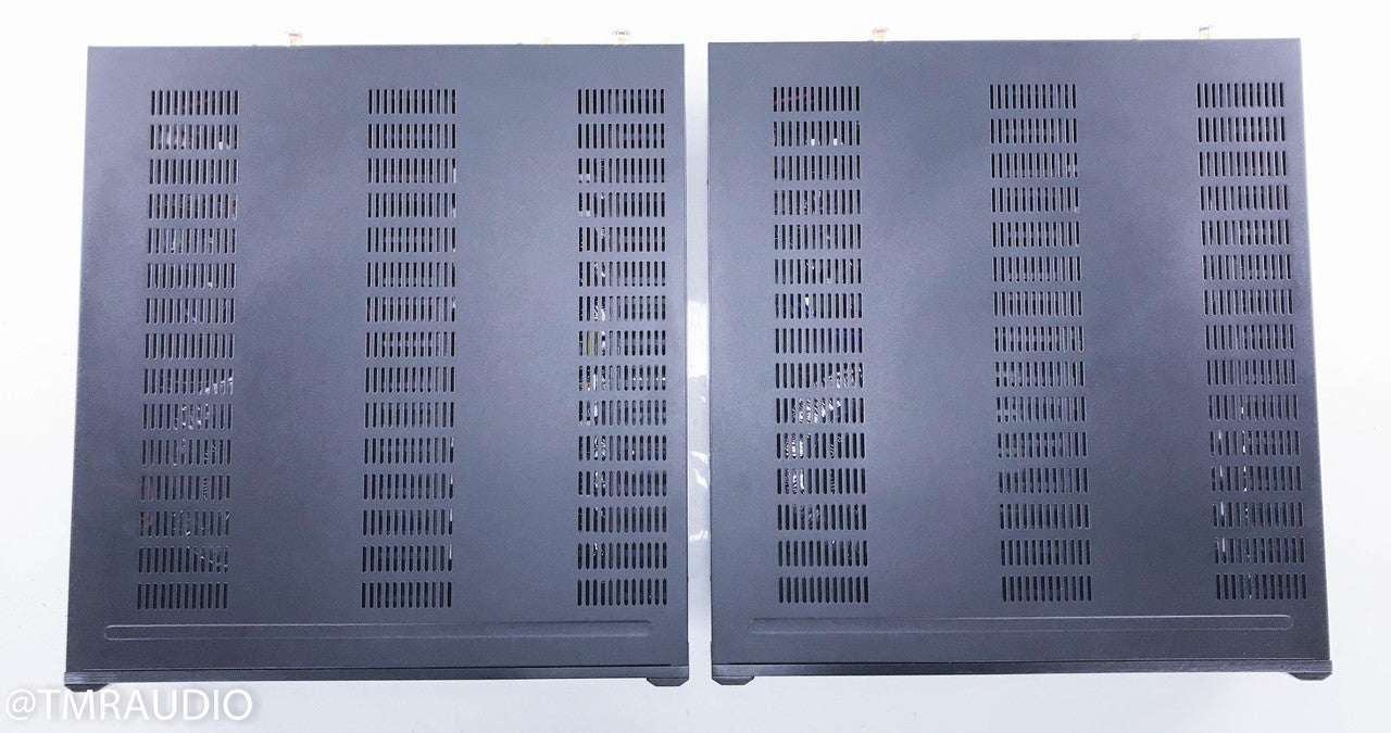 Emotiva XPA-1L Gen 2 Mono Power Amplifiers