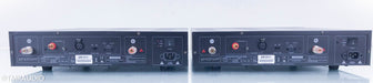 Emotiva XPA-1L Gen 2 Mono Power Amplifiers