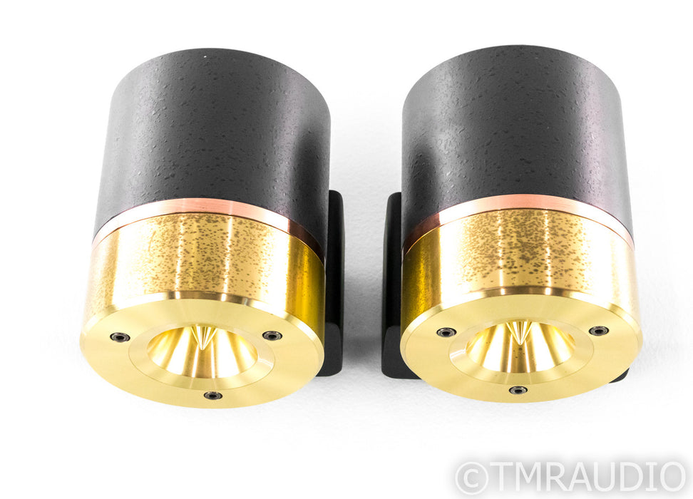 Fostex T500A Mk II Super Tweeters