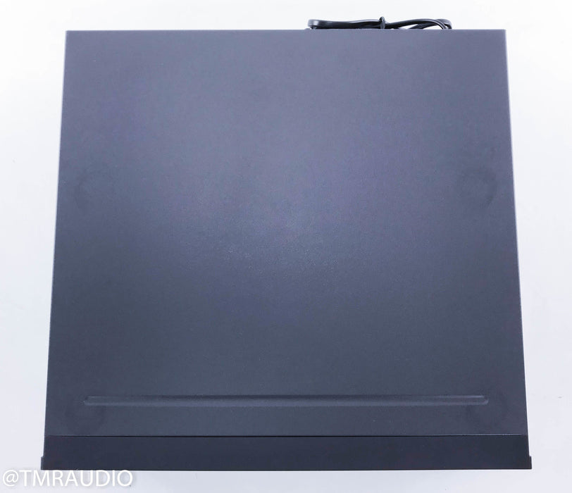 NAD T-571 5 Disk DVD / CD Changer