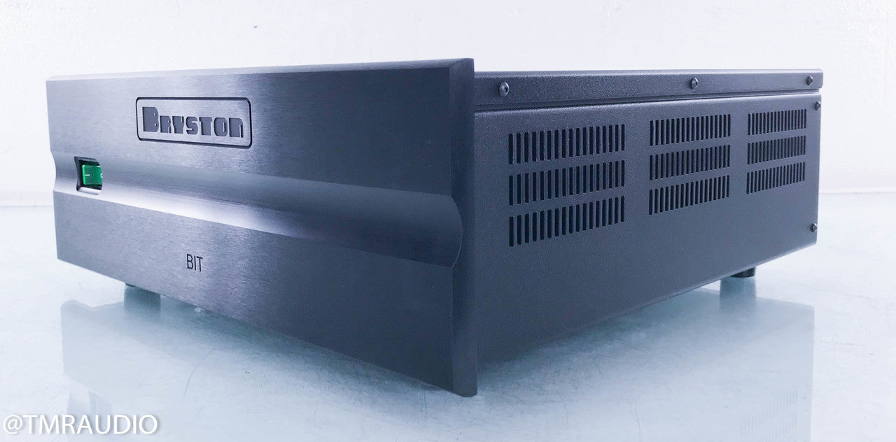 Bryston BIT 20 Power Conditioner
