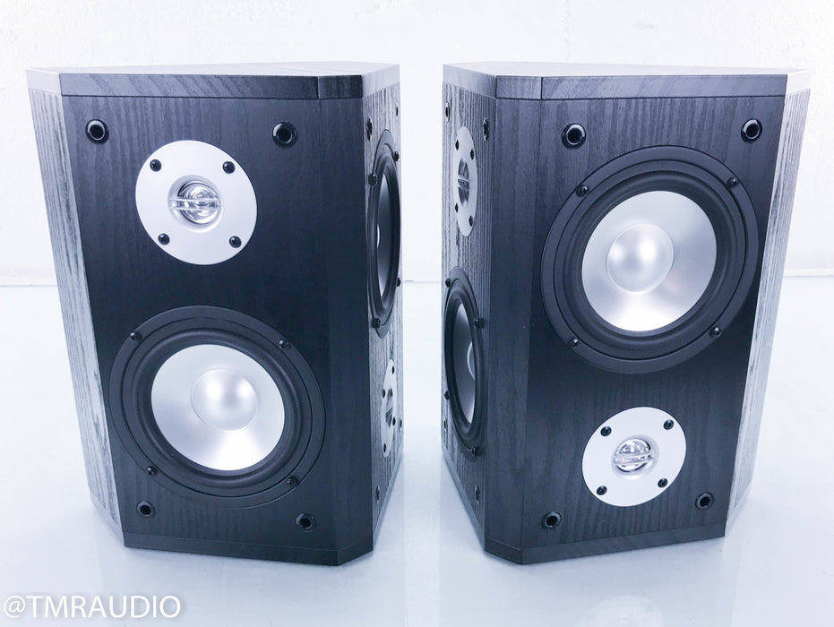 TruAudio BLU-5 SUR Satellite / Surround Speakers