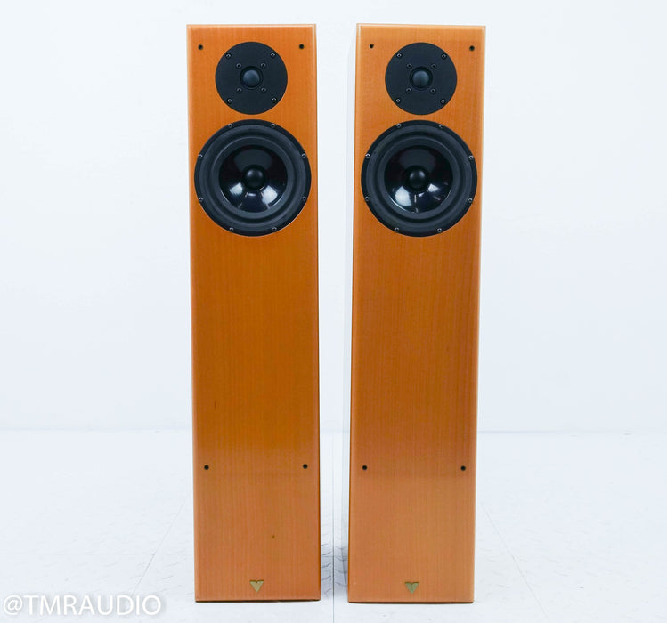 Vienna Acoustics Bach Floorstanding Speakers