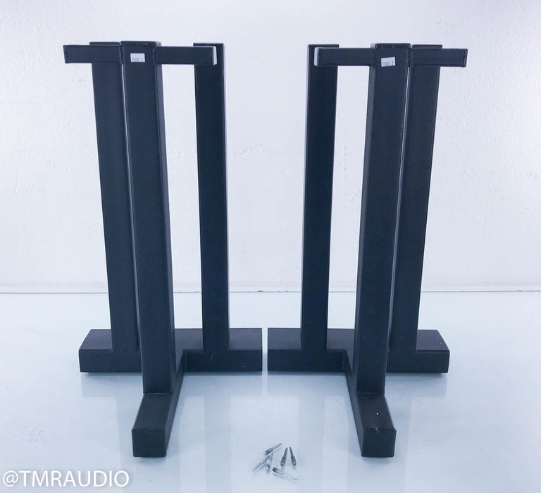 Sound Anchor 24" 3-Post Speaker Stands