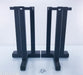 Sound Anchor 24" 3-Post Speaker Stands
