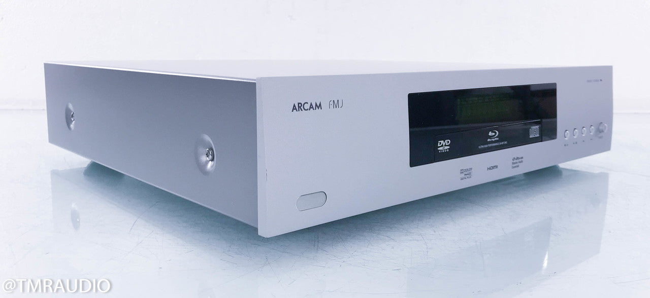 Arcam FMJ BDP100 Blu-Ray / CD Player