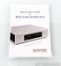 Auralic N100H Streaming Network Server; N-100 H; 2TB HDD