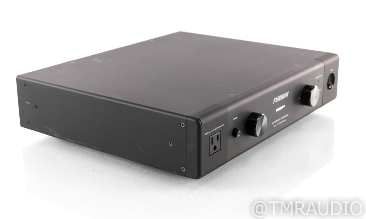 Furman Elite 15 Power Factor i AC Power Line Conditioner; 15PFi