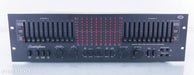 Soundcraftsmen AE-2000 Vintage Stereo Graphic Equalizer