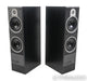 B&W DM 630 Floorstanding Speakers