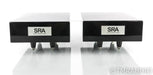 Silent Running Audio Ohio-Class XL+2 isoBASE Isolation Platforms