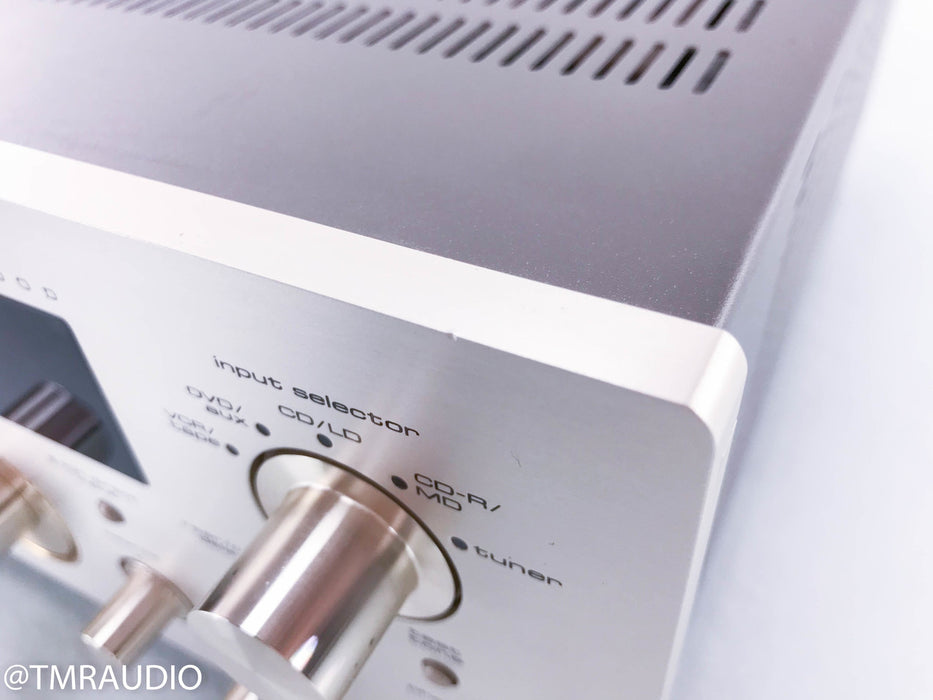 TEAC AV-H500D 5.1 Channel Integrated Amplifier