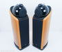 B&W Nautilus 802 Floorstanding Speakers