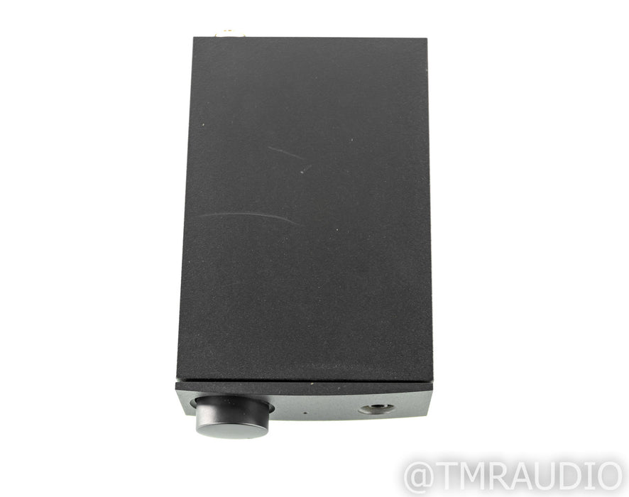Naim Headline-2 Headphone Amplifier; Headline2 (No Power Supply)