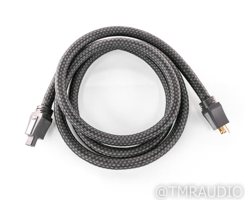 Pangea Audio AC-9SE Signature Power Cable; 3m AC Cord; AC9SE