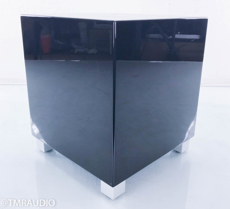 REL T-5 8" Powered Subwoofer