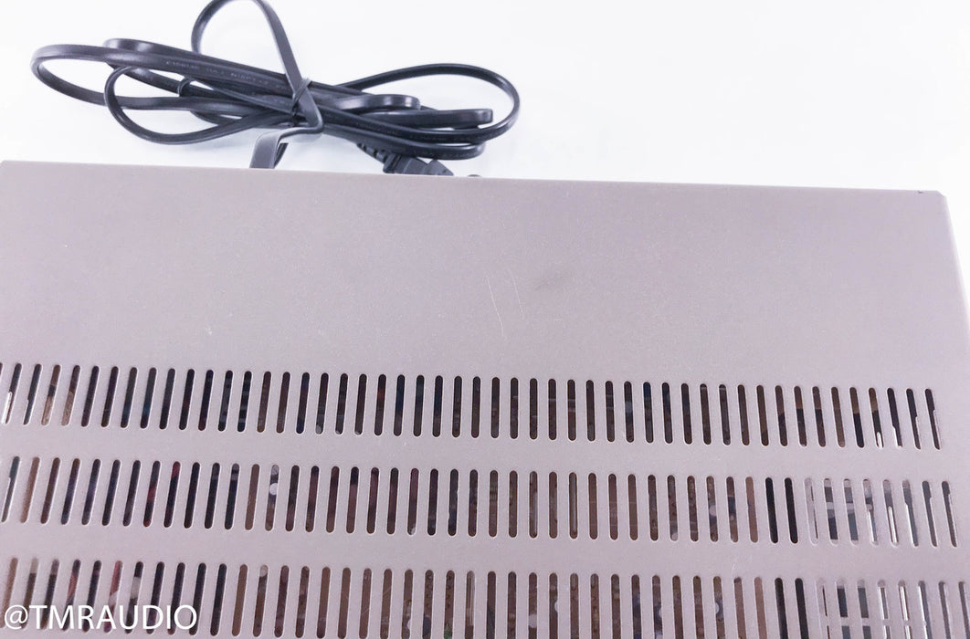 TEAC AV-H500D 5.1 Channel Integrated Amplifier