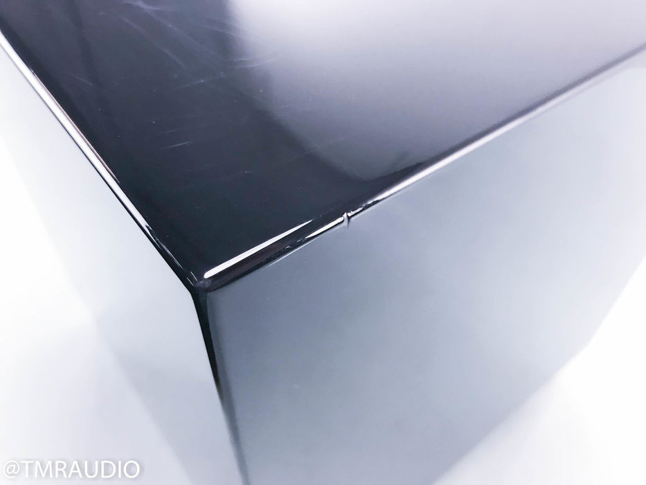 REL T-5 8" Powered Subwoofer
