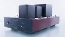 Cary CAD-280-SA V12R Stereo Tube Power Amplifier