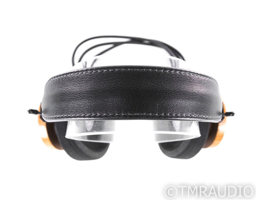 Grado Labs Statement GS1000 Open Back Headphones; GS-1000