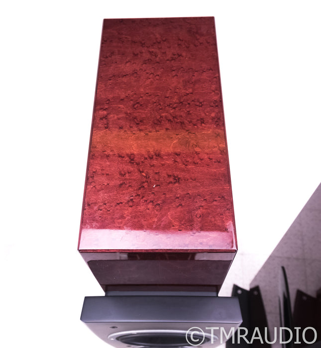 Dynaudio Confidence C4 Signature Floorstanding Speakers