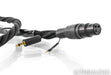 Synergistic Research Atmosphere X Euphoria XLR Cables; 2m Pair Interconnects