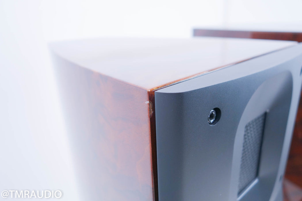 Raidho C1.1 Bookshelf Speakers
