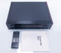 Sony CDP-608ESD CD Player