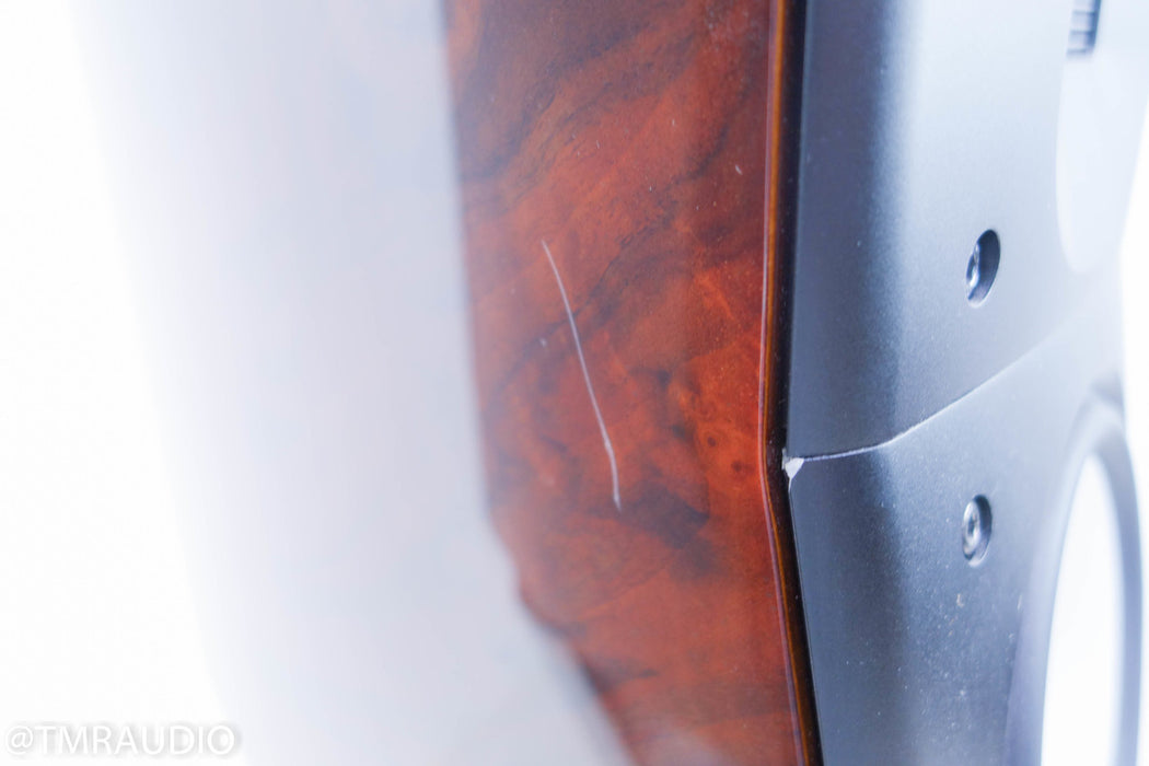 Raidho C1.1 Bookshelf Speakers