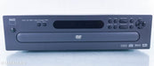 NAD T-571 5 Disk DVD / CD Changer