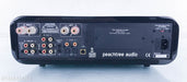 Peachtree Audio Nova Stereo Tube Hybrid Integrated Amplifier