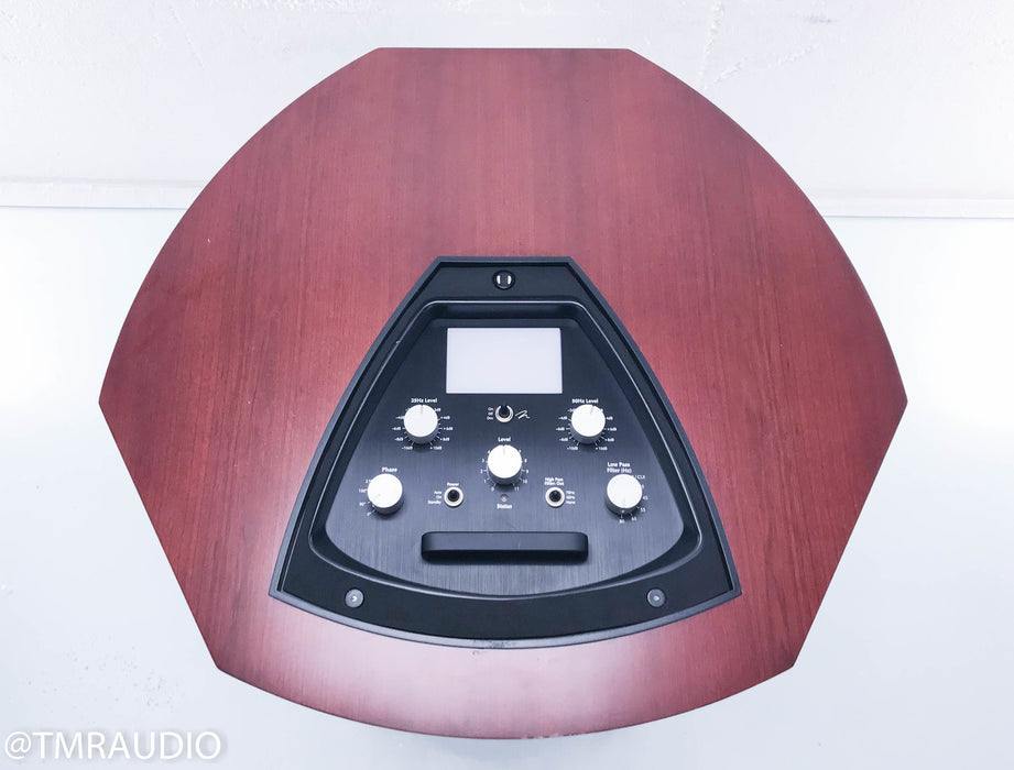 Martin Logan Descent i 10" Powered Subwoofer
