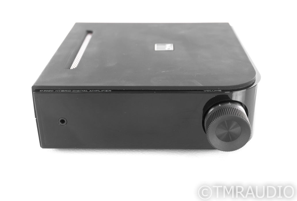 NAD D3020 Stereo Integrated Amplifier / DAC; D-3020