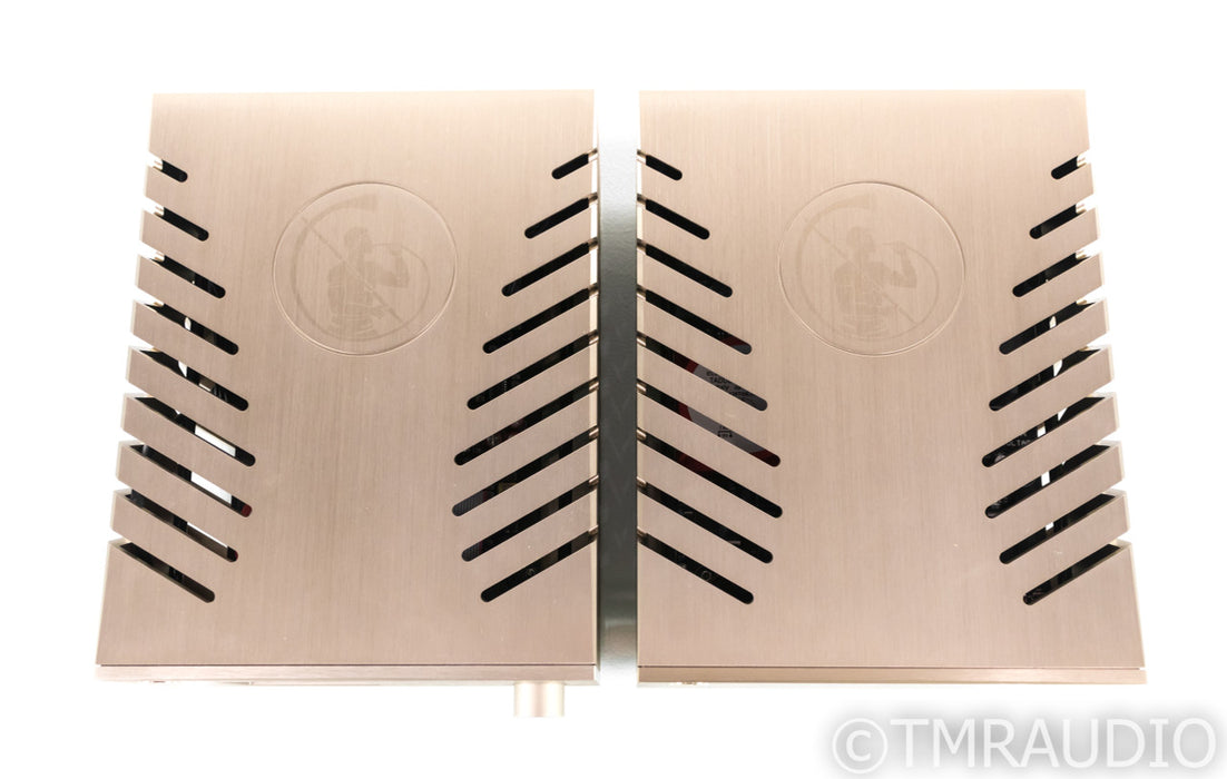 Gold Note PH-10 MM / MC Phono Preamplifier