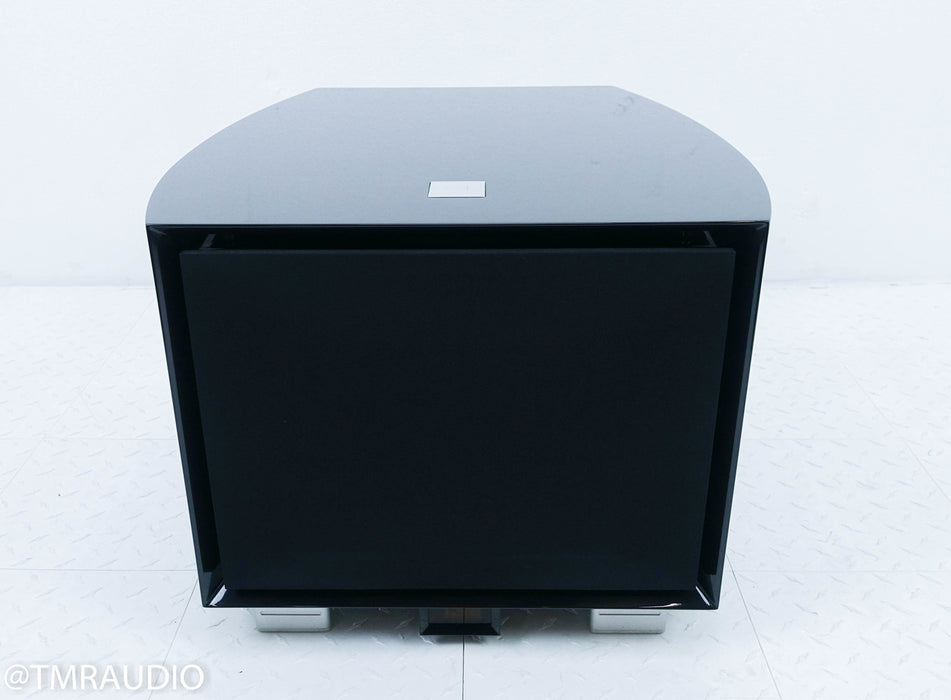 REL Gibraltar G1 Powered 12" Subwoofer