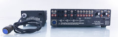 VAC Renaissance Mk 3 Stereo Tube Preamplifier