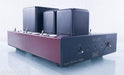 Cary CAD-280-SA V12R Stereo Tube Power Amplifier