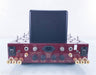 Cary CAD-280-SA V12R Stereo Tube Power Amplifier