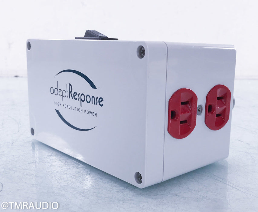 Audience Adept Response aR2p Power Conditioner
