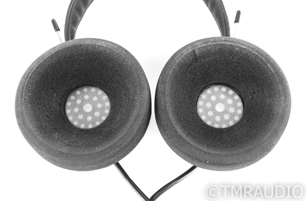 Grado Labs Statement GS1000 Open Back Headphones; GS-1000