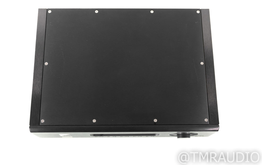 Ayre K-5xeMP Stereo Preamplifier; K5xeMP; Black (No Remote)