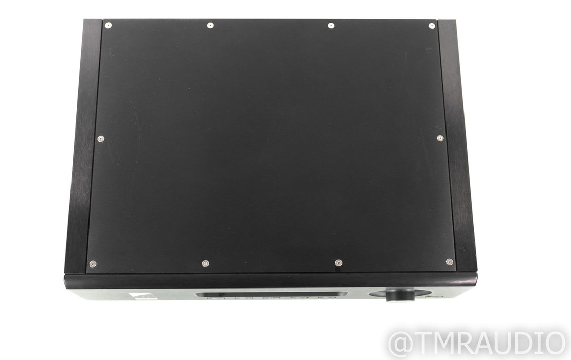 Ayre K-5xeMP Stereo Preamplifier; K5xeMP; Black (No Remote)