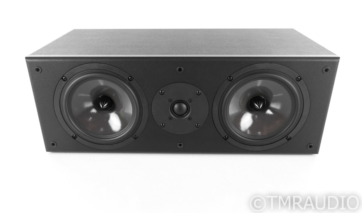 Ascend Acoustics CMT-340c Signature Edition Center Channel Speaker; CMT340 SE
