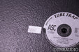 ASC Tube Trap Room Treatment Sound Absorber; Single; Gray; 16" Diameter