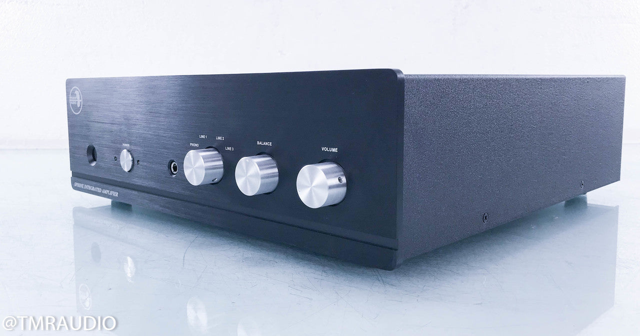 Rogue Audio Sphinx V2 Stereo Tube Hybrid Integrated Amplifier