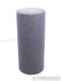 ASC Tube Trap Room Treatment Sound Absorber; Single; Gray; 16" Diameter